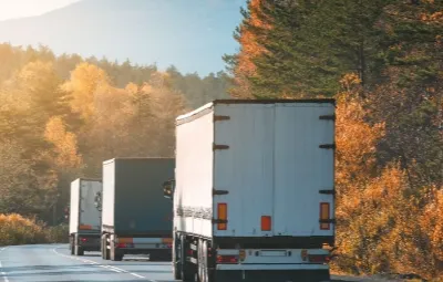 İstanbul ile Balıkesir Arası Klima Taşıma