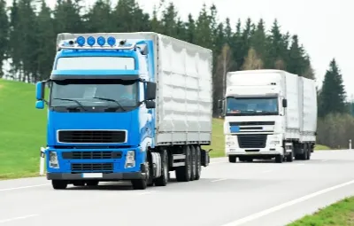 İstanbul ile Balıkesir Arası Eşya Taşıma